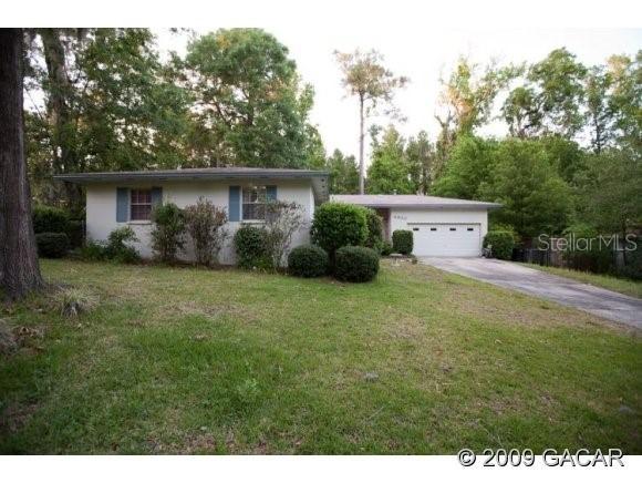 6820 NW 26th Place Pl., Gainesville, FL 32606