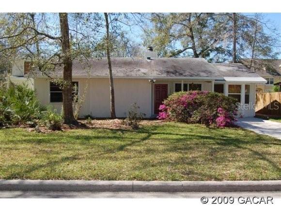 3634 NW 22 Ter., Gainesville, FL 32605