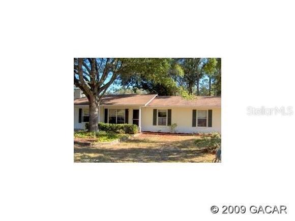 1411 SW 252 Ter., Newberry, FL 32669