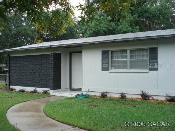 3147 NW 52nd Ln., Gainesville, FL 32605