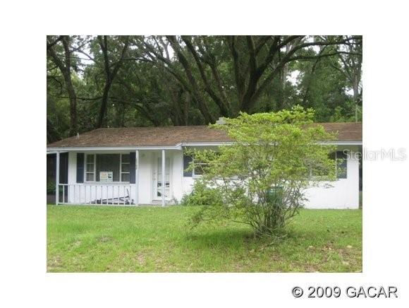 25752 NW 3 Ave., Newberry, FL 32669