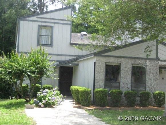 1619 NE 40th Pl., Gainesville, FL 32609