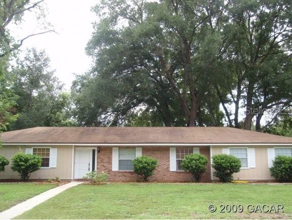 1931 NW 35th Ter., Gainesville, FL 32605