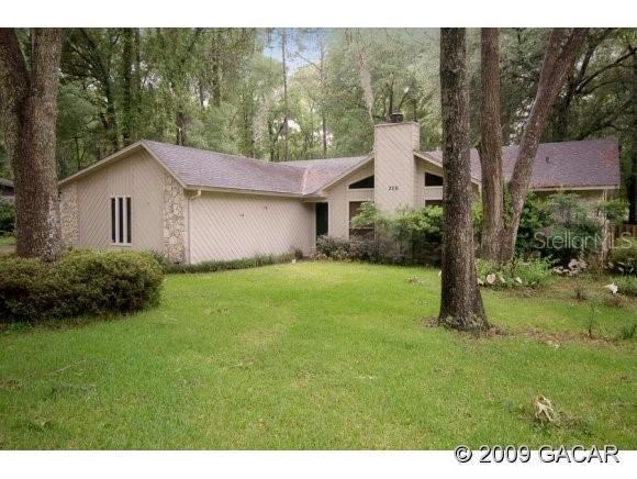 206 SW 75th Terrace Ter., Gainesville, FL 32607