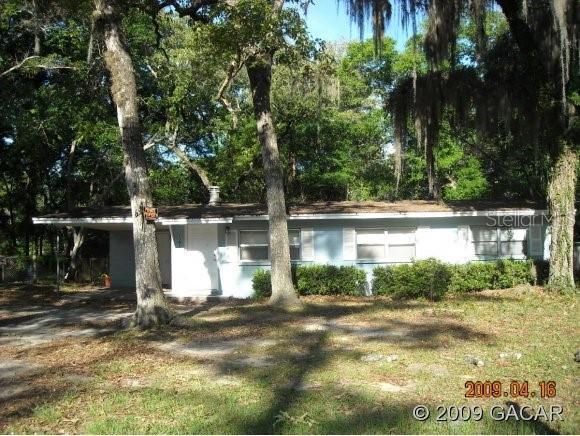 2306 SE 45th Ter., Gainesville, FL 32641