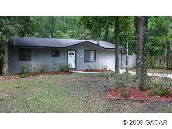 4007 NW 30th Ter., Gainesville, FL 32605