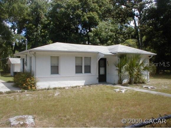 954 NW 33rd Ave., Gainesville, FL 32609