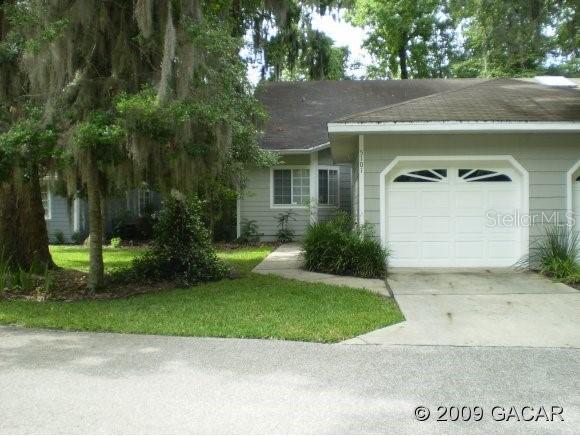 5101 SW 9 Ln., Gainesville, FL 30607
