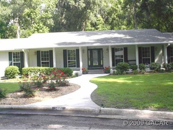 2961 NW 21 Avenue Ave., Gainesville, FL 32605