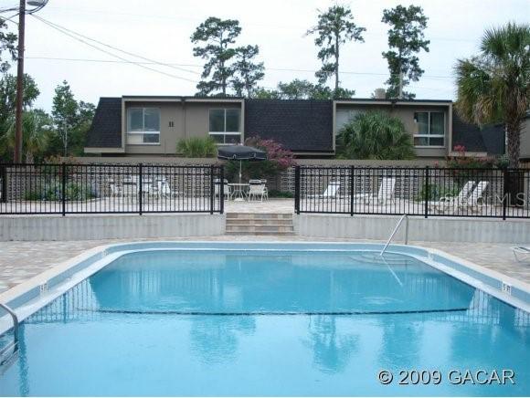 1700 SW 16th Ct. #J-22, Gainesville, FL 32608