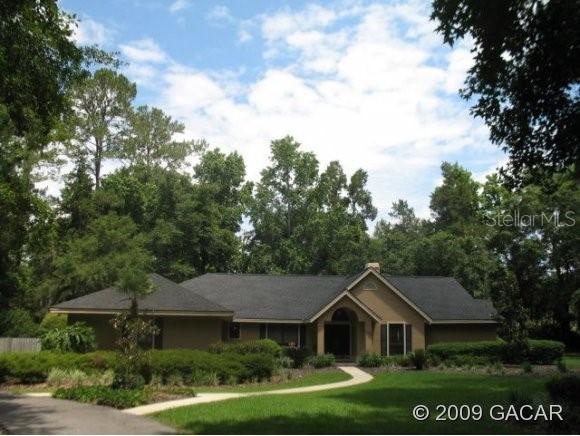 102 NW 101st Ct Ct., Gainesville, FL 99999