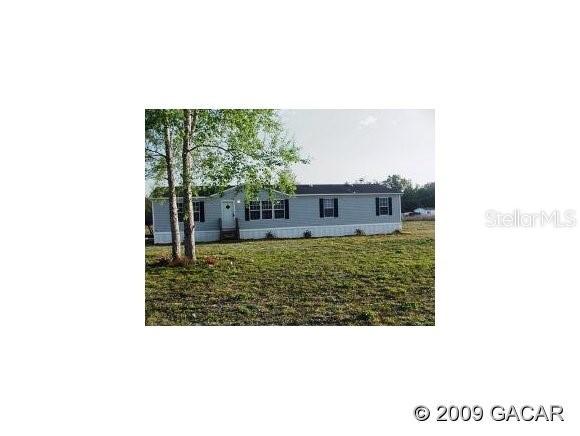 14035 SW 130th Ave., Archer, FL 32618