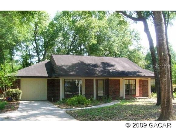 3721 NW 17th Ln., Gainesville, FL 32605