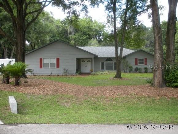 3707 SW 80 Dr., Gainesville, FL 32608