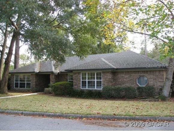 4505 NW 36th Ave., Gainesville, FL 32606