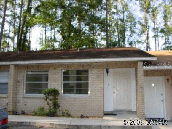 7219 SW 45 Pl. #B, Gainesville, FL 32608