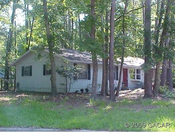 2914 NW 41st Pl., Gainesville, FL 32605