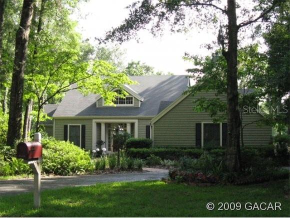 5552 SW 88th Ct., Gainesville, FL 32608