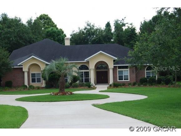 13121 NW 19th Pl., Gainesville, FL 32606