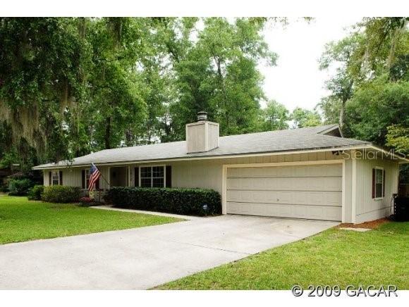 7912 SW 53rd Pl., Gainesville, FL 32608