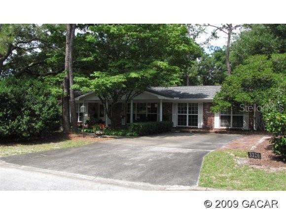 3320 NW 27th St., Gainesville, FL 32605