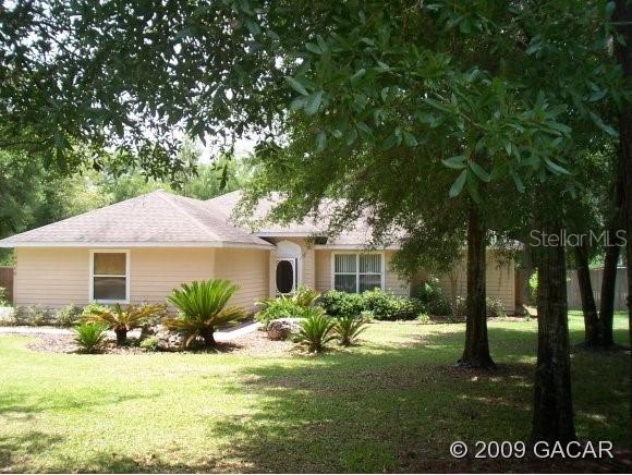 9810 SW 89 Street St., Gainesville, FL 32608