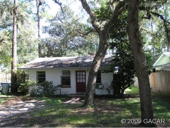 6896 Cr 214 Rd., Keystone Heights, FL 32656