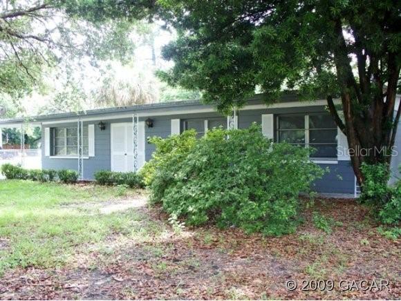 2804 NE 15th St., Gainesville, FL 32609