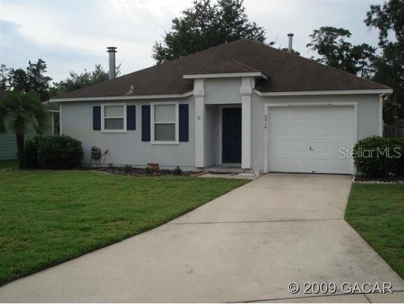 2516 NW 37 Pl., Gainesville, FL 32605