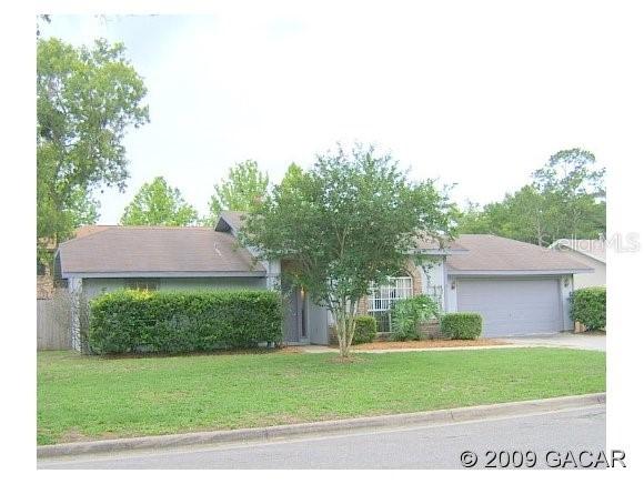 4933 NW 28 Pl., Gainesville, FL 32606