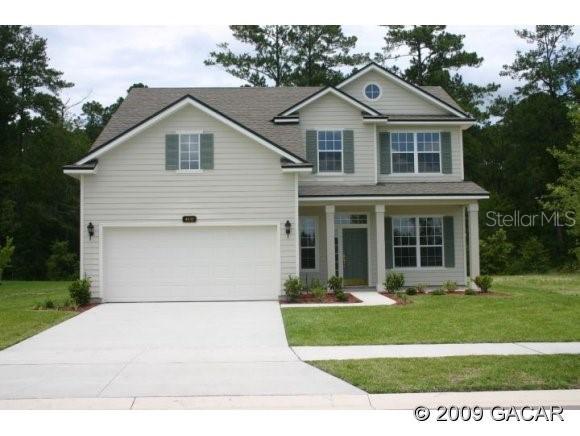 4830 NW 82 Rd., Gainesville, FL 32653