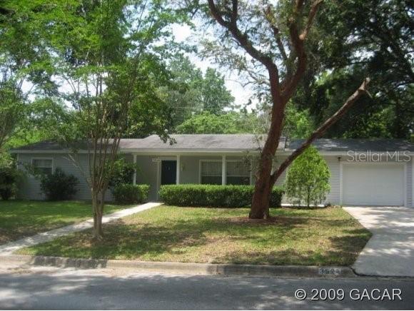 3524 NW 50 Ave., Gainesville, FL 32605