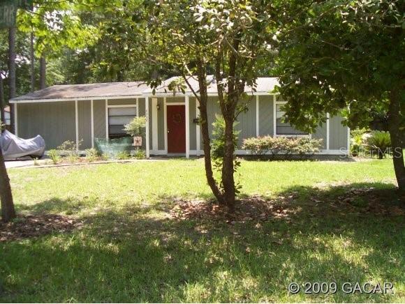4338 NW 26th Ter., Gainesville, FL 32605
