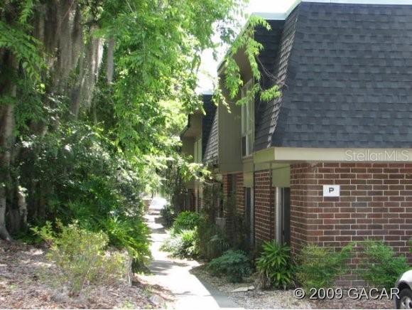 1700 SW 16th Ct. #P-1, Gainesville, FL 32608