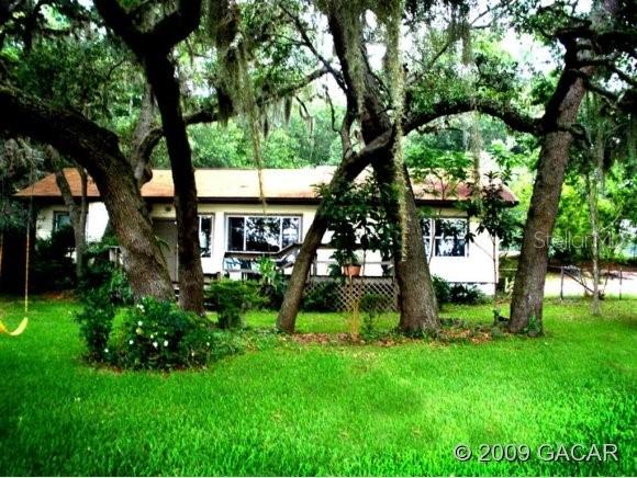 752 Cr 219 Rd., Melrose, FL 32666