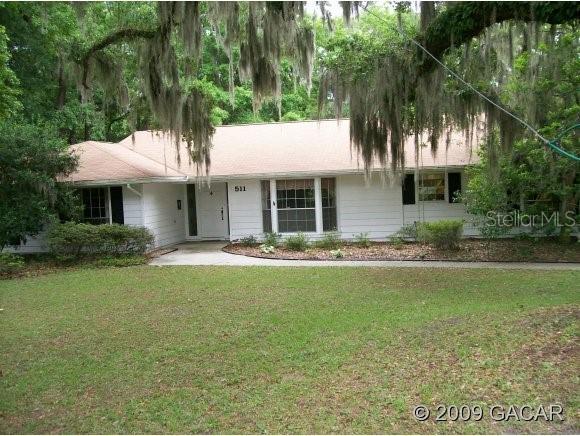 511 NW 80 Blvd., Gainesville, FL 32607