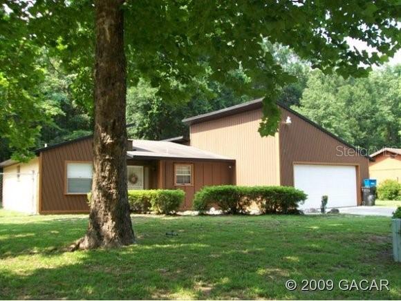 7232 SW 17th Pl., Gainesville, FL 32607