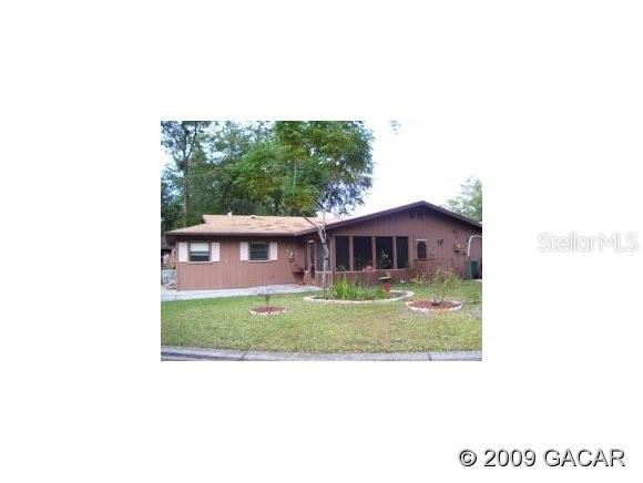 8620 NW 13th # 192 St., Gainesville, FL 32653