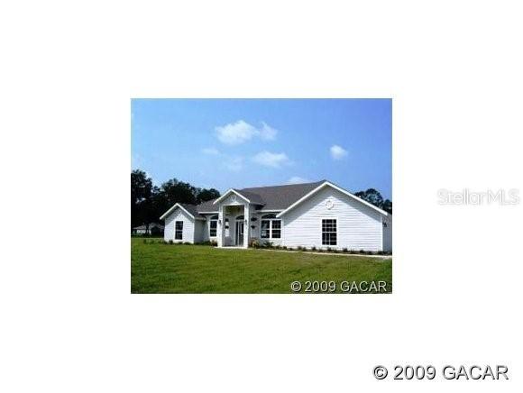 20132 NW Nw 257 Ter., High Springs, FL 32643