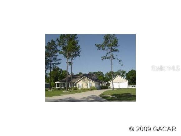 20744 NW 252 St., High Springs, FL 32643