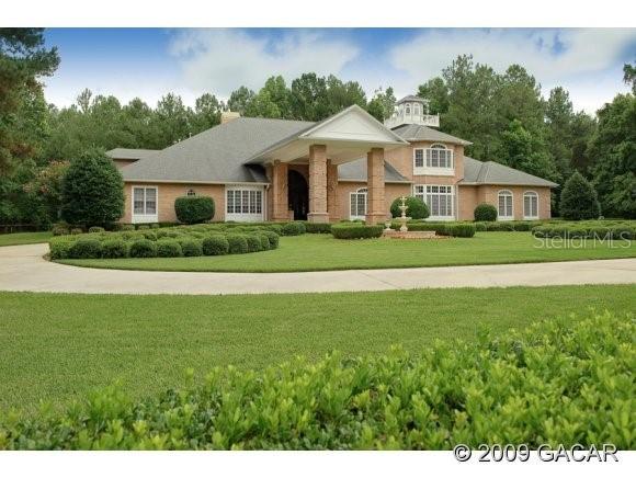 113 NW 114 Way, Gainesville, FL 32607