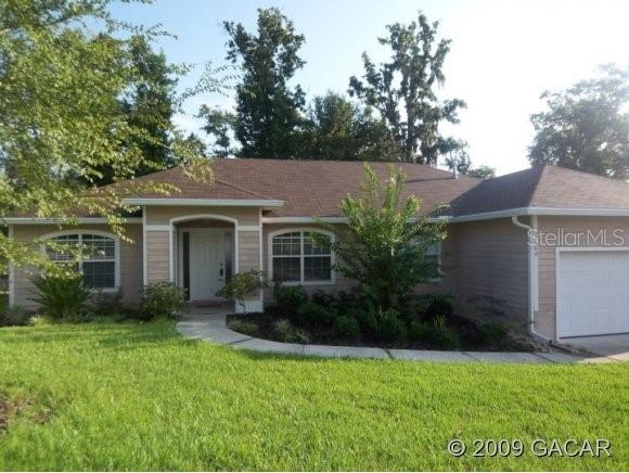 11308 NW 33 Ave., Gainesville, FL 32606