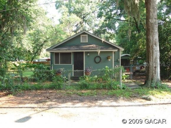 444 NW 27th Ave., Gainesville, FL 32609