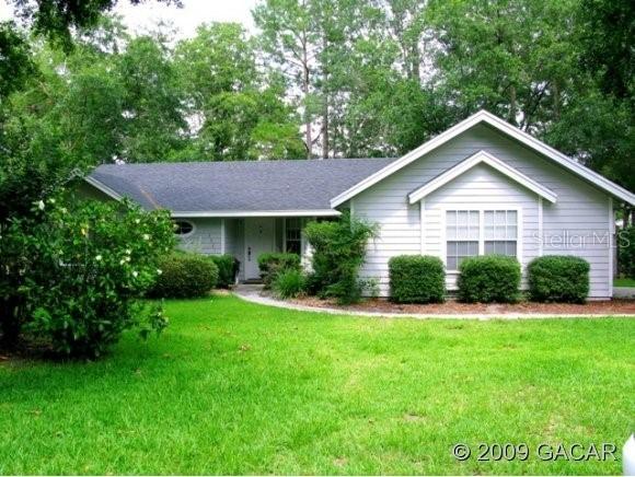 3921 NW 23 Dr., Gainesville, FL 32605