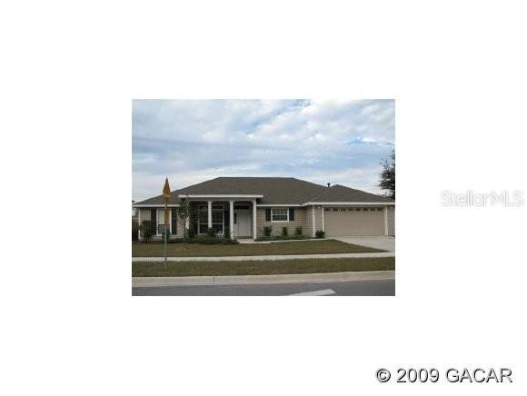 25398 NW 9 Rd., Newberry, FL 32669