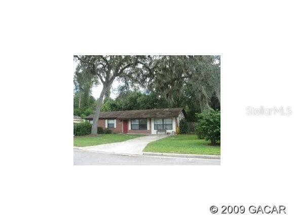 3331 NW 44th Pl., Gainesville, FL 32605