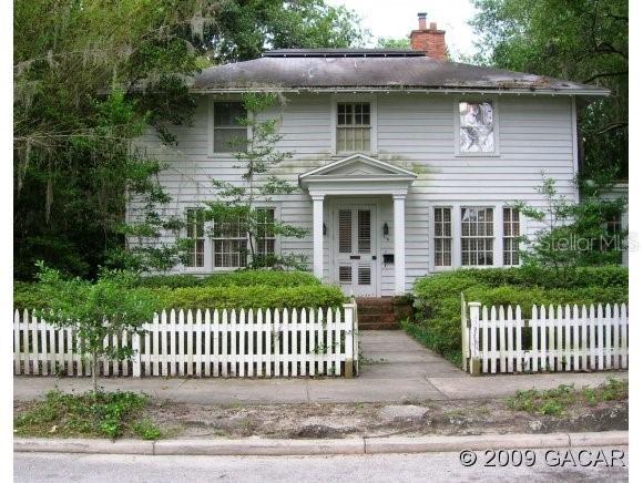 715 NE 2nd St., Gainesville, FL 32601