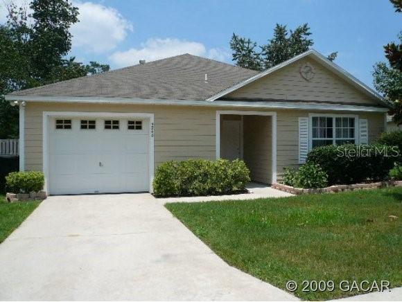 3248 NW 25th Ter., Gainesville, FL 32605