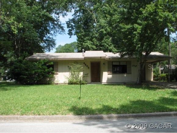 4408 NW 27th Terr Ter., Gainesville, FL 32605