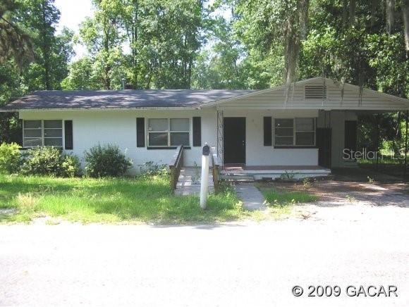 825 SE 8th Ave., Gainesville, FL 32601